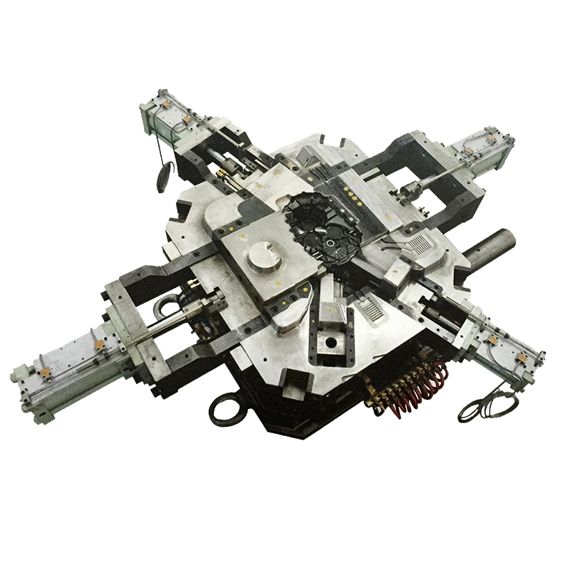 Múnlaí réitigh bás since saincheaptha ardchruinnithe