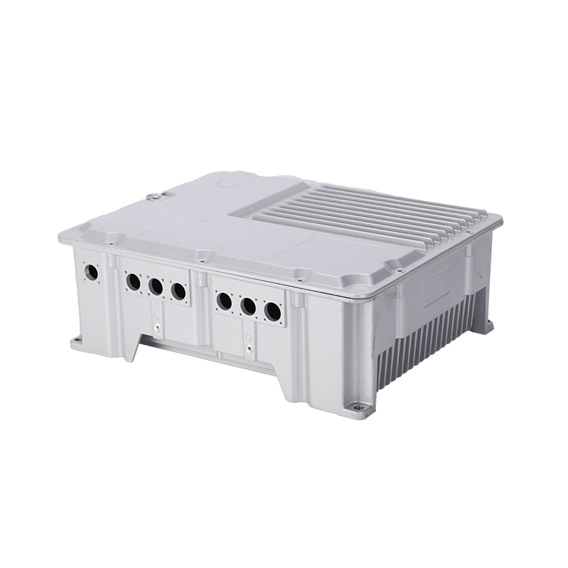 Tithíocht Bosca Rialaithe Réitigh Die le haghaidh Gluaisteán Nua Fuinnimh/Leictreachais