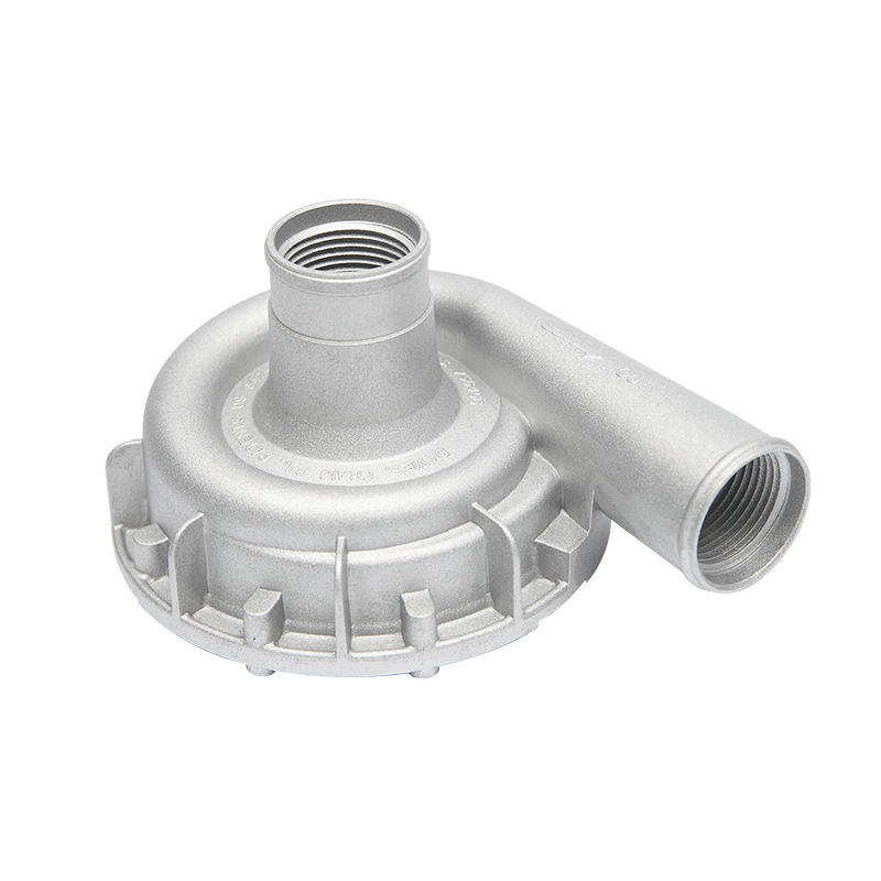 Caidéal Uisce Réitigh Die Die Lightweight, Meaitined, Suiteáil Éasca