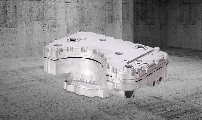 Páirteanna uathoibríoch