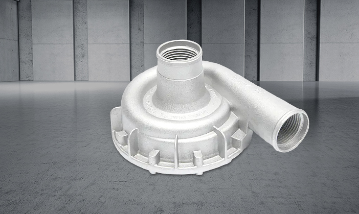 Páirteanna réitigh alúmanaim bás