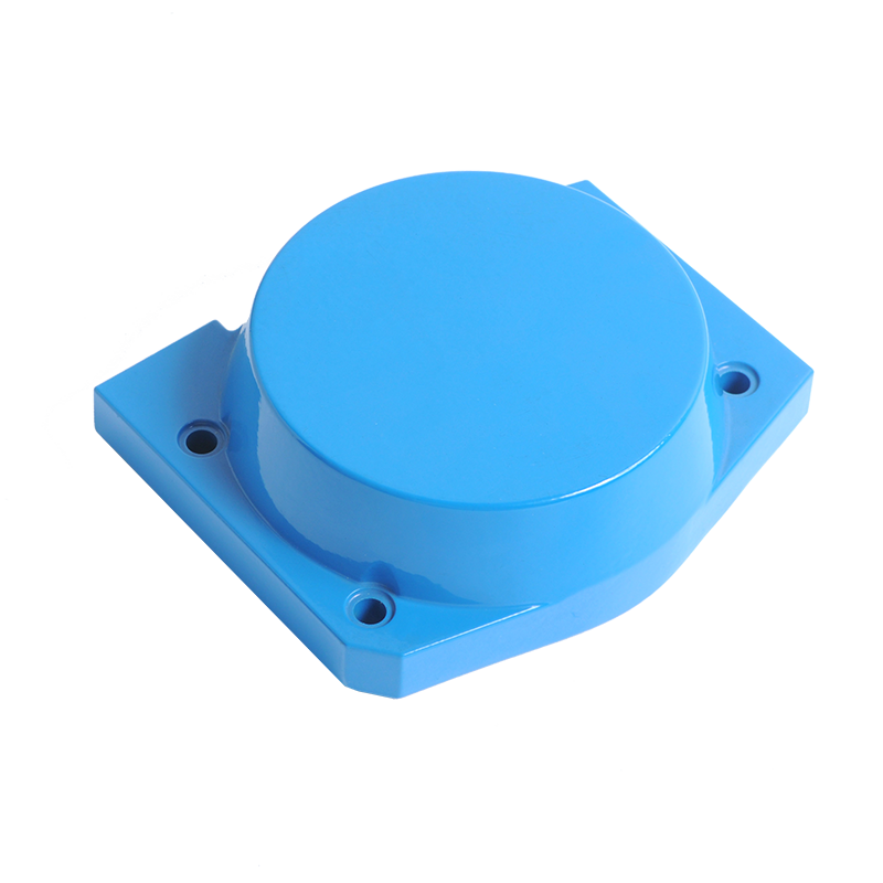 Caipíní Deiridh do Pistons i Réitigh Die Alúmanaim le Cumhdach Púdair